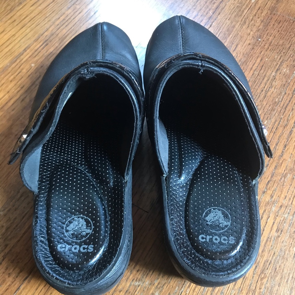 Crocs work clogs - Picture 3 of 4